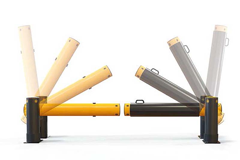 Loading Dock Repair Services Banks Industrial Group